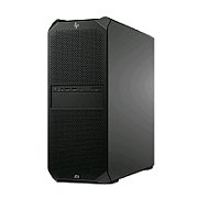 Desktop PC HP Z6 G5A, AMD 7955WX (16 C / 32 T, 4.5 GHz - 5.3 GHz), 64 GB RAM, 2 TB SSD, Windows 11 Pro