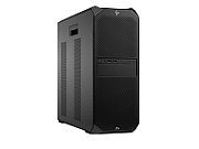 Desktop PC HP Z6 G5A, AMD 7955WX (16 C / 32 T, 4.5 GHz - 5.3 GHz), 64 GB RAM, 2 TB SSD, Windows 11 Pro