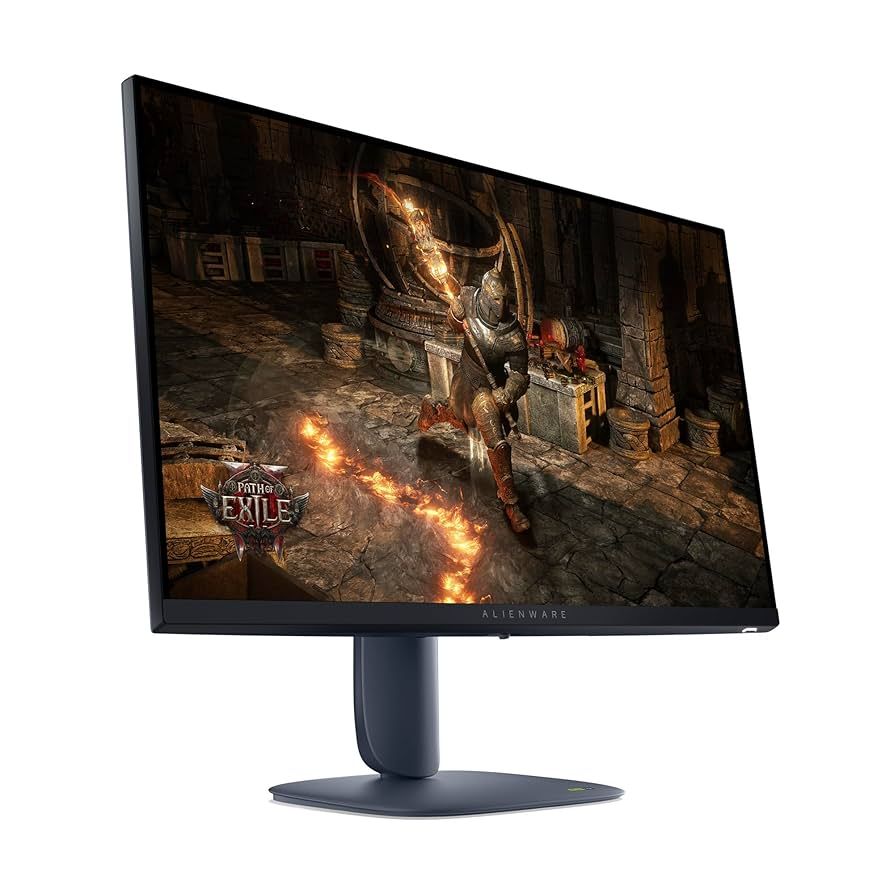 Dell 27 GAMING MONITOR AW2725DM/.