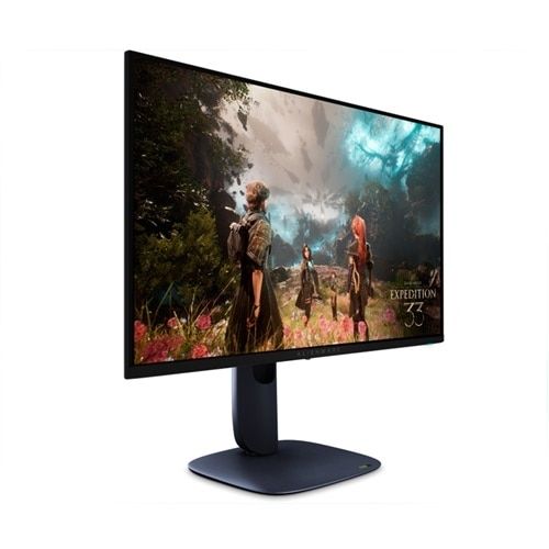 Dell ALIENWARE 27 4K QD-OLED/GAMING MONITOR- AW2725Q