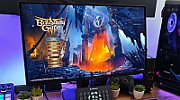 Dell ALIENWARE 27 4K QD-OLED/GAMING MONITOR- AW2725Q