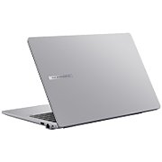 Laptop Asus ExpertBook P1 PM1503CDA-S70026, 15.6 inch 1920 x 1080, AMD Ryzen 5 7535HS (6 C / 12 T, 3.3 GHz - 4.55 GHz, 3 MB + 16 MB cache, 12 W), 8 GB DDR5, 512 GB SSD, AMD Radeon Graphics, Fara sistem de operare, Gri