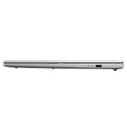 Laptop Asus Vivobook S16 S3607VA-RP011, 16 inch 1920 x 1200, Intel Core I7-13620H (10 C / 16 T, 3.6 GHz - 4.9 GHz, 24 MB cache), 16 GB DDR5, 1 TB SSD, Intel UHD Graphics, Fara sistem de operare, Gri