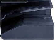 CENTER TRAY FOR 7000 SERIES (BW&COLOR)