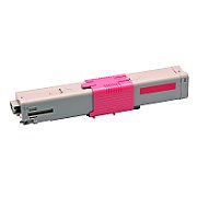 Oki Toner C 332 Magenta 3k (46508710)