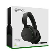 MS Xbox Stereo Headset