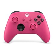 MS Xbox Wireless Controller - Deep Pink