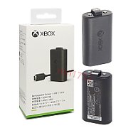 MS Xbox Rechargeable Battery + USB-C Cable