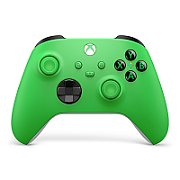 MS Xbox Wireless Controller - Velocity Green