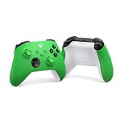 MS Xbox Wireless Controller - Velocity Green