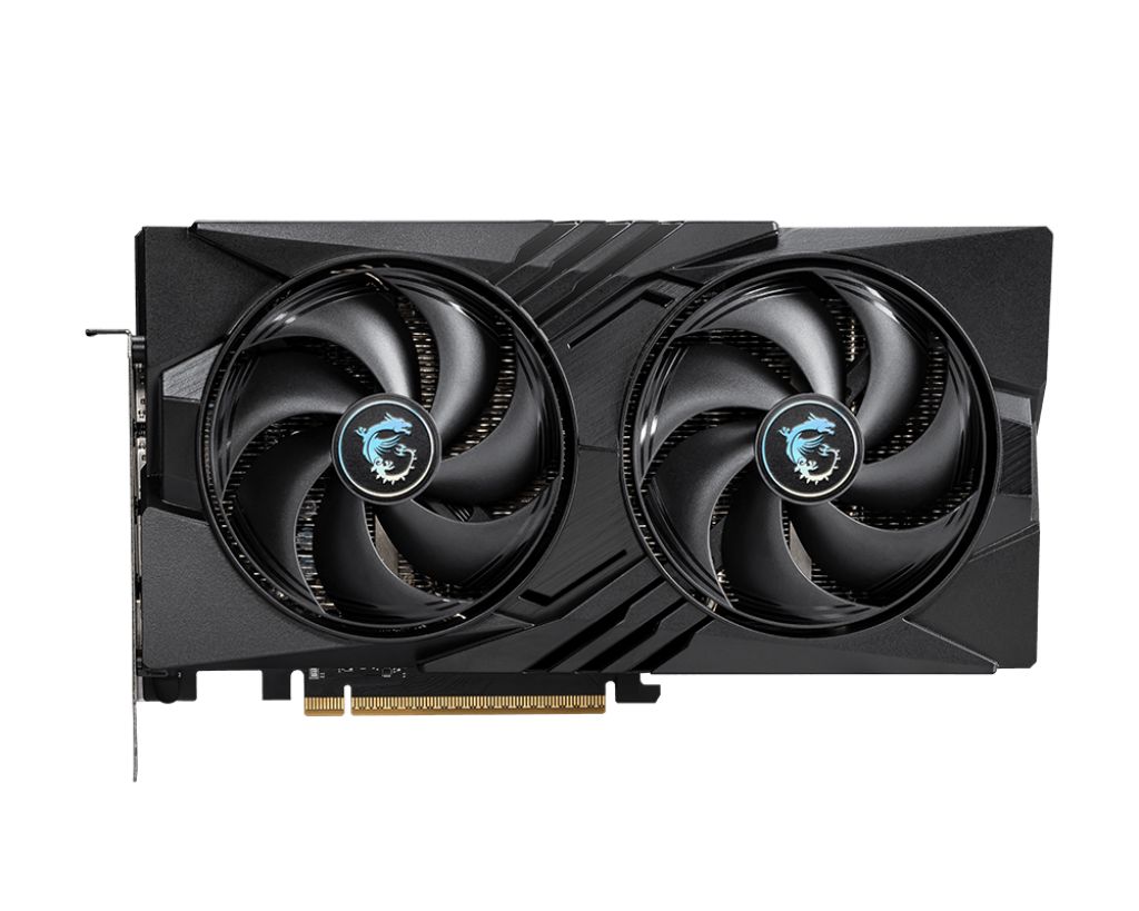 GeForce RTX 5060 8G GAMING OC, GDDR7, 128 bit, Negru