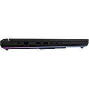 Laptop Asus ROG Strix SCAR 16 G6 G635LW-RW068, 16 inch 2560 x 1600, Intel Core Ultra 9 275HX (24 C / 24 T, 2.7 GHz - 5.4 GHz, 40 MB cache, 28 W), 32 GB DDR5, 2 TB SSD, Nvidia GeForce RTX 5080, Fara sistem de operare, Negru