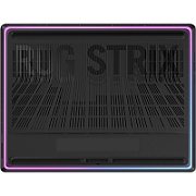 Laptop Asus ROG Strix SCAR 16 G6 G635LW-RW068, 16 inch 2560 x 1600, Intel Core Ultra 9 275HX (24 C / 24 T, 2.7 GHz - 5.4 GHz, 40 MB cache, 28 W), 32 GB DDR5, 2 TB SSD, Nvidia GeForce RTX 5080, Fara sistem de operare, Negru