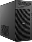 Desktop PC Dell Pro Tower, Intel 235 (14 C / 14 T, 2.9 GHz - 5 GHz), 16 GB RAM, 512 GB SSD, DVD±RW, Intel Graphics, 180 W, Windows 11 Pro