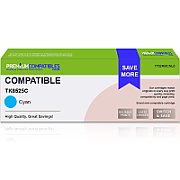 Kyocera Toner TK-8525 TK8525 Cyan (1T02RMCNL0)(1T02RMCNL1)