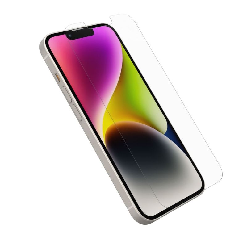 OB GLASS APPLE IPHONE/16E/14/13/13 PRO-CLEAR-PROPACK