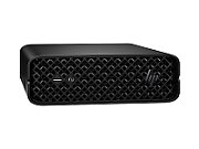 Desktop PC HP Z2 G1i Mini, Intel 245K (14 C / 14 T, 3.6 GHz - 5.2 GHz), 16 GB RAM, 512 GB SSD, NVIDIA RTX A400 4 GB, Windows 11 Pro