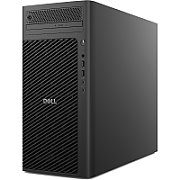 Desktop PC Dell Pro Max Tower T2, Intel 265 (20 C / 20 T, 1.8 GHz - 5.3 GHz), 16 GB RAM, 512 GB SSD, Intel Graphics, Windows 11 Pro