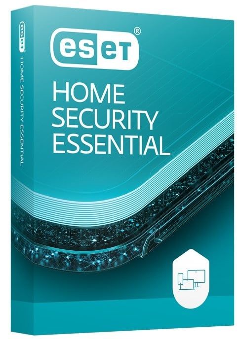 Licență ESET Home Security Essential 1 An, 1 dispozitiv