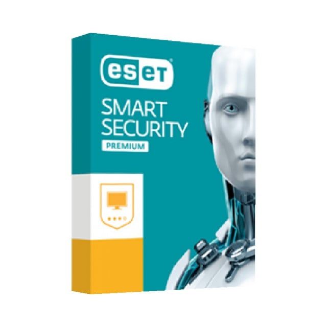 Licență ESET Smart Security Premium 1 An, 2 dispozitive, licență electronică