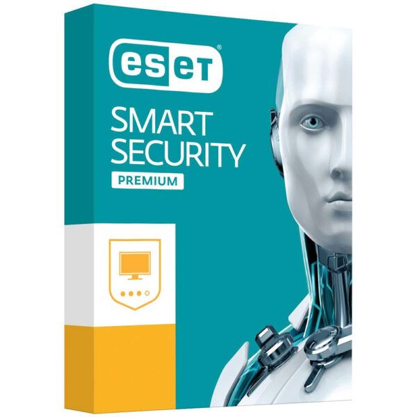 Licență ESET Smart Security Premium 2 Ani, 8 dispozitive, licență electronică