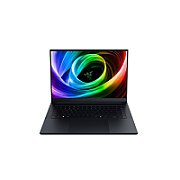 Laptop Razer Blade 16 RZ09-05286EN3-R3E1, 16 inch 2560 x 1600, AMD 365 (10 C / 20 T, 2.0 GHz - 5 GHz, 10 MB + 24 MB cache), 32 GB RAM, 1 TB SSD, Nvidia GeForce RTX 5070, Negru