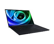 Laptop Razer Blade 18 RZ09-05297ER3-R3E1, 18 inch 1920 x 1200, Intel Core Ultra 9 275HX (24 C / 24 T, 2.1 GHz - 5.4 GHz, 40 MB + 24 MB cache, 28 W), 32 GB RAM, 1 TB SSD, Nvidia GeForce RTX 5070 Ti, Windows 11 Home, Negru