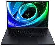 Laptop Razer Blade 18 RZ09-05299ER4-R3E1, 18 inch 3840 x 2400, Intel Core Ultra 9 275HX (24 C / 24 T, 2.7 GHz - 5.4 GHz, 40 MB + 24 MB cache), 32 GB RAM, 2 TB SSD, Nvidia GeForce RTX 5090, Windows 11 Home, Negru