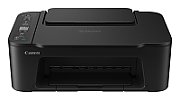 RESIGILAT: Imprimanta multifunctionala inkjet color Canon TS3750i, A4, USB 2.0, Wi-Fi, 7.7 ppm