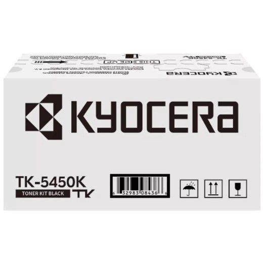 Kyocera Cartridge TK-5450 TK5450 Black Schwarz (1T0C0D0NL0)