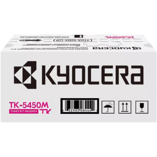 Kyocera Cartridge TK-5450 TK5450 Magenta (1T0C0DBNL0)