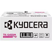 Kyocera Cartridge TK-5450 TK5450 Magenta (1T0C0DBNL0)
