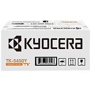 Kyocera Cartridge TK-5450 TK5450 Yellow Gelb (1T0C0DANL0)