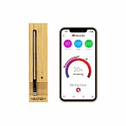 Meater Plus Thermometer 50m Bluetooth RT3-MT-MP01 RT3MTMP01 (RT3-MT-MP01)