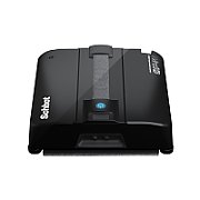 Schbot Robot Window Cleaner Wind X3 black Schwarz (WIND X3)