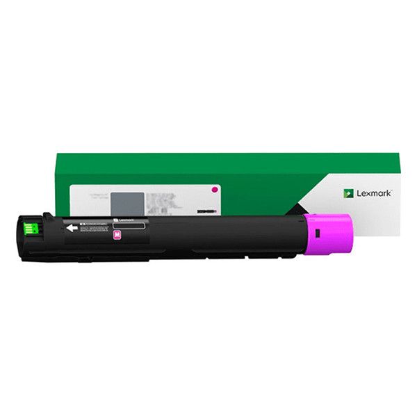 Cartus toner Lexmark 24B7520 ,Magenta ,14 500 pagini ,Original (24B7520) 