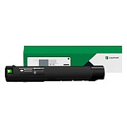 Cartus toner Lexmark 24B7522 ,Negru ,25 000 pagini ,Original (24B7522) 