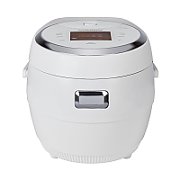Cuckoo Rice Stove Micom 1800ml white CR-1020F CR1020F (CR-1020F)