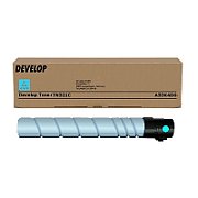 Develop Toner TN-321 TN321 Cyan (A33K4D0)