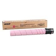 Develop Toner TN-328 TN328 Magenta (AAV83D0)
