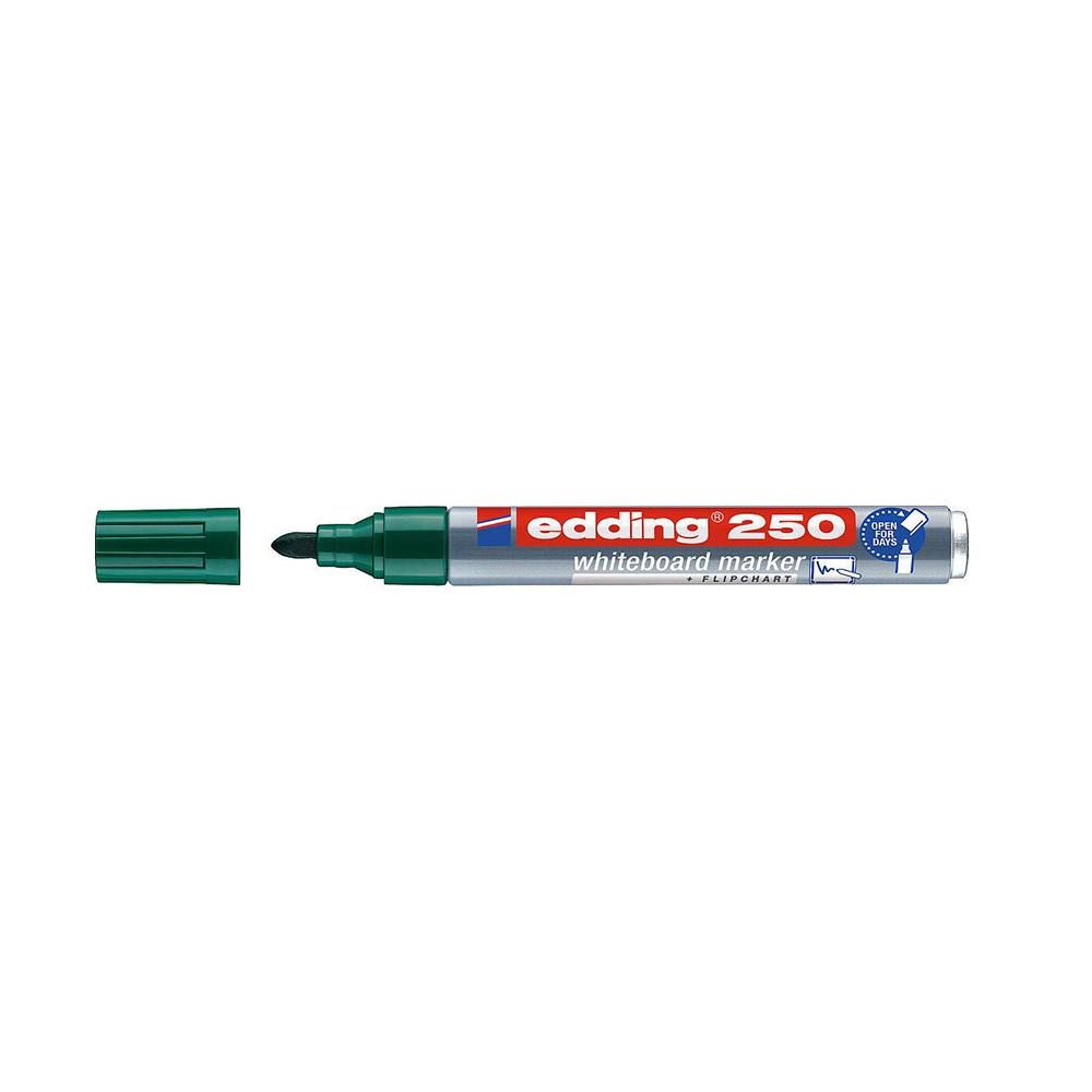 Edding 250 Board Marker Green (4-250004) (4250004)