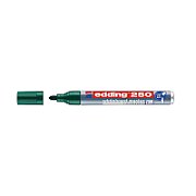 Edding 250 Board Marker Green (4-250004) (4250004)