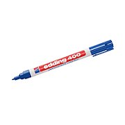 Edding 400 Perm Marker Blue (4-400003) (4400003)