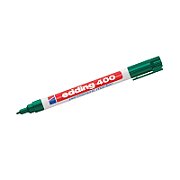 Edding 400 Perm Marker Green (4-400004) (4400004)