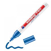 Edding 750 Paint Marker Blue (4-750003) (4750003)