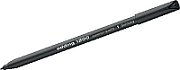 Edding Color Pen 1200 Black Schwarz (4-1200001) (41200001)