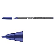 Edding Color Pen 1200 Blue (4-1200003) (41200003)