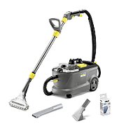 KÃ¤rcher Puzzi 10 1 Carpet Cleaner Wet&Dry grey 1 100-131 0 1 100131 0 KÃ¤rcher100-131 KÃ¤rcher 100-131 (1.100-131.0)