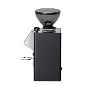 La Pavoni Coffeegrinder (LPGKBN02EU) Nuovo Kube Mill nero
