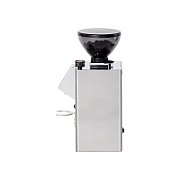 La Pavoni Coffeegrinder (LPGKBS02EU) Nuovo Kube Mill cromo